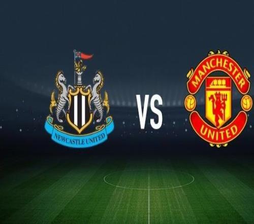 紐卡斯?fàn)柭?lián)vs曼聯(lián)：特里皮爾、托納利首發(fā)，布魯諾費(fèi)爾南德斯、馬奎爾出戰(zhàn)