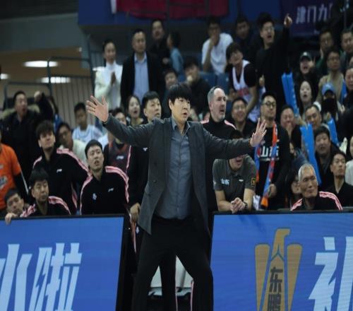 西施故里聚英豪！CBA全明星周末6日啟幕，南北群星獻(xiàn)籃球盛宴