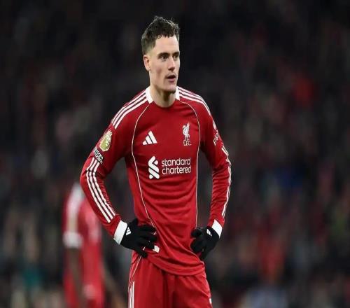 維迪奇建議阿莫林考慮西甲，維爾茨的技術(shù)適合銀河戰(zhàn)艦