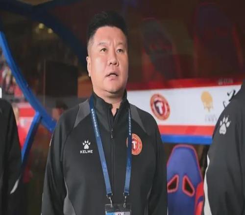 中超16強巡禮遼寧鐵人：八年等一回，東北老鐵要搞事情