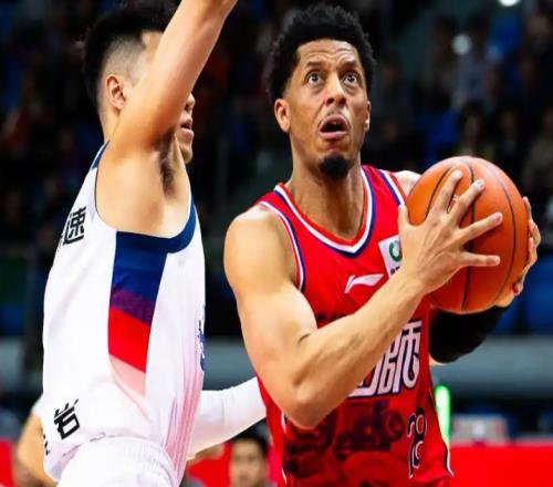 CBA最新積分榜：郭艾倫傷退，徐昕17+10，廣州9385爆冷山東排11