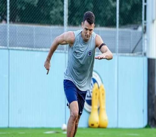 帥惟浩沒報名，成都蓉城完全體陣容出戰茹薩PK周定洋新帥爭首勝