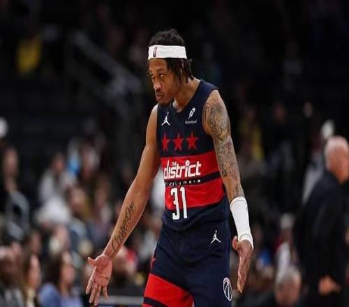 面對掘金二隊拿下33分，奇才二隊后場大將的得分能力相當驚人