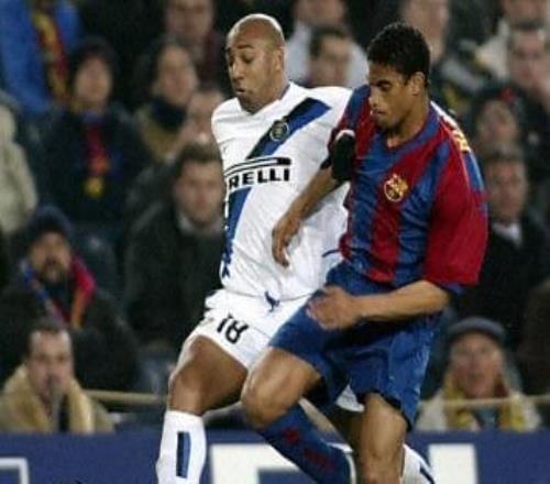 悲催的流星，16歲法甲當(dāng)主力，21歲在國米要穿10號，30歲家暴