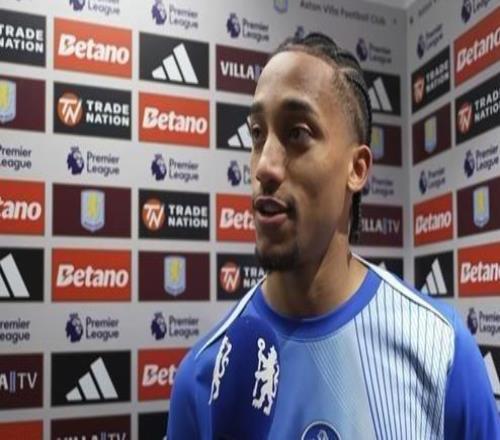 佩德羅：里斯總是讓我跳舞，所以我戴帽后跳了一下桑巴舞