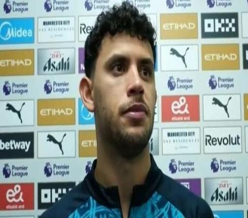 努內(nèi)斯：我們要在領(lǐng)先時(shí)更加穩(wěn)定，進(jìn)第二球后我們有點(diǎn)放松了