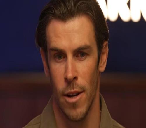 貝爾：我只想踢球、陪家人、遠(yuǎn)離聚光燈，因此被媒體當(dāng)作靶子