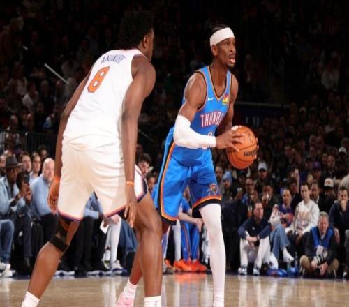 丑陋的勝利！亞歷山大26分8助，尼克斯也被打壓，布倫森16分15助