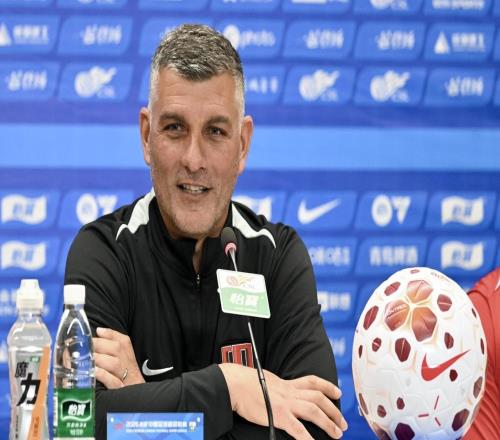 明晚，2026賽季中超將在成都精彩揭幕！成都蓉城將力爭開門紅