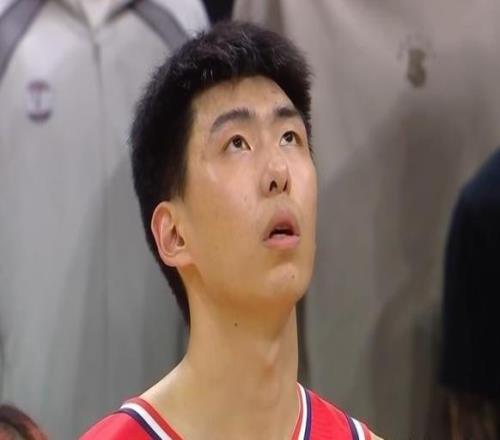 徐昕9中7轟17+10+4帽：連續(xù)封蓋山東外援化身“廣州塔”