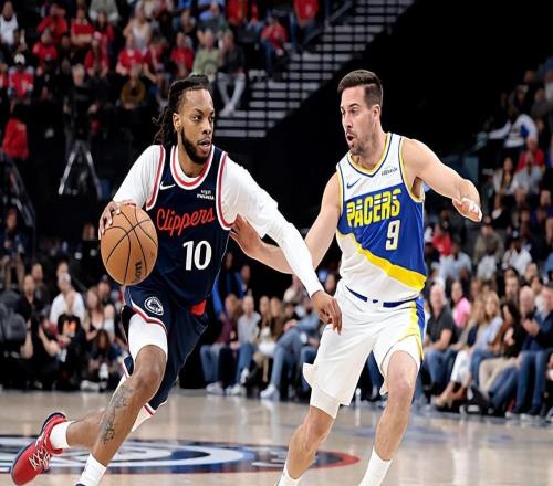 傳球能力相當(dāng)出色，但快船后場(chǎng)新援面對(duì)強(qiáng)隊(duì)時(shí)能否保持水準(zhǔn)呢