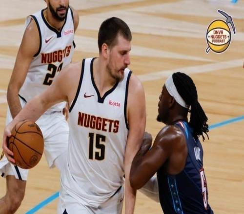 多爾特：惡犯約基奇的動作越界了，但我并不臟