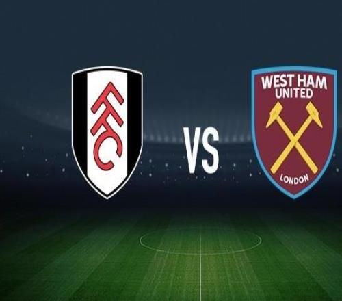 富勒姆vs西漢姆聯(lián)：勞爾希門尼斯、萊諾首發(fā)，萬比薩卡、鮑恩出戰(zhàn)