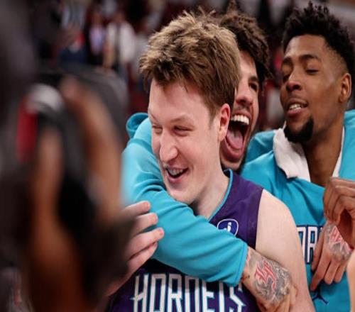 19戰(zhàn)16勝！NBA最大黑馬出爐，還追平喬丹！