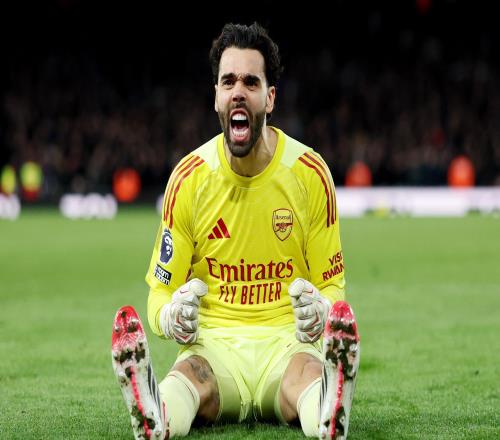 10，22！阿森納拿下布萊頓7分領(lǐng)跑，曼城被森林逼平連勝終結(jié)