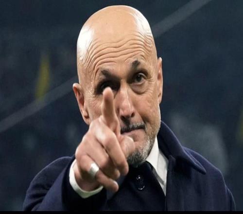 都體：尤文正推進(jìn)斯帕萊蒂的續(xù)約，后者希望擁有轉(zhuǎn)會(huì)參與權(quán)