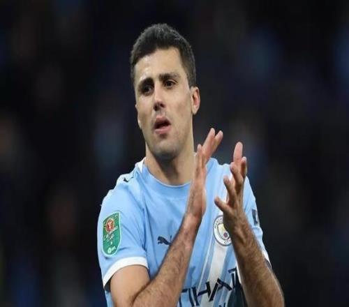 每體：皇馬已放棄對羅德里的興趣，因其年齡偏大且身價不低