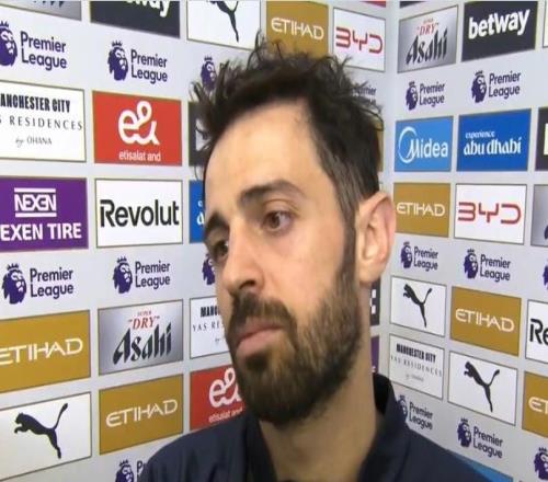 B席：這種比賽讓人沮喪這賽季所有五五開的判罰都對(duì)我們不利