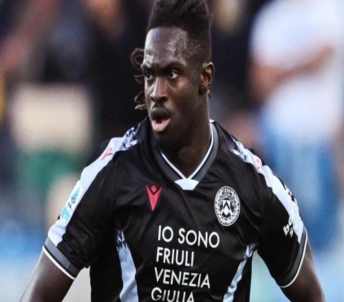 法媒：索萊是國米今夏補強防線的頭號目標，雙方計劃4月會面