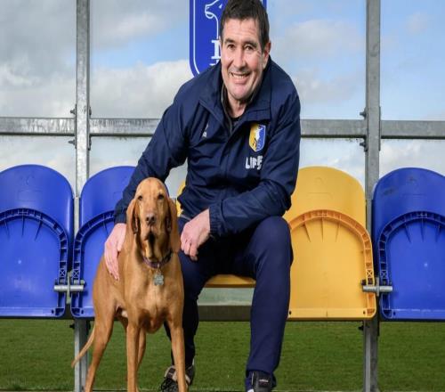 曼斯菲爾德主帥：我父親曾帶隊戰勝阿森納踢阿森納會很美好