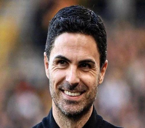 阿森納10！薩卡一劍封喉，超越亨利創(chuàng)紀錄，阿爾特塔甩開曼城7分