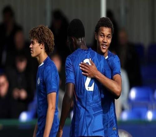 郵報(bào)：去年里斯詹姆斯杯后，切爾西將辦里斯和勞倫詹姆斯杯