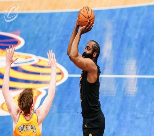 20勝2負，輕松打破NBA歷史紀錄！你們要這么打，東部格局可就亂了