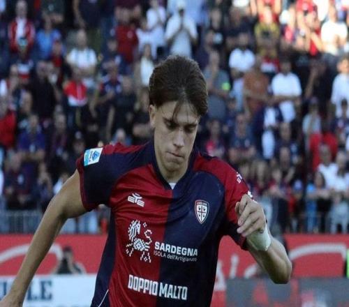 米體：國米和尤文今夏可能爭帕萊斯特拉，球員也吸引英超興趣