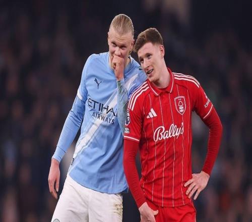 悲喜夜：曼城跌倒槍手吃飽，切爾西41維拉，曼聯(lián)造95年恥辱紀(jì)錄