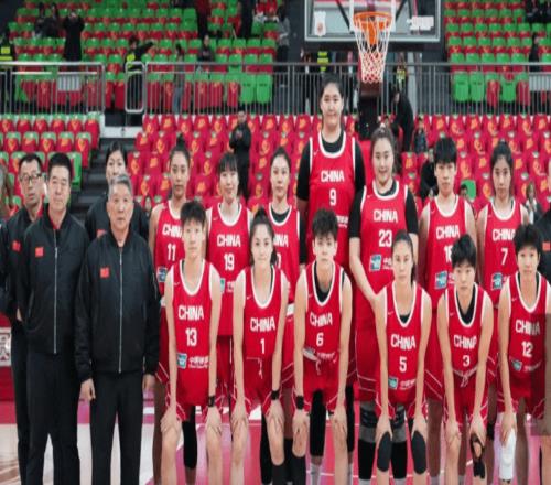 拒19分逆轉(zhuǎn)！中國女籃加時險勝巴西王思雨21分張子宇10+4