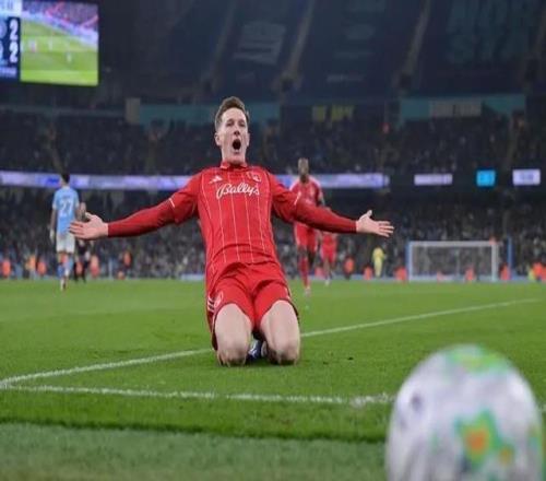 埃利奧特安德森：這1分是我們拼下來的接下來繼續(xù)努力保級(jí)