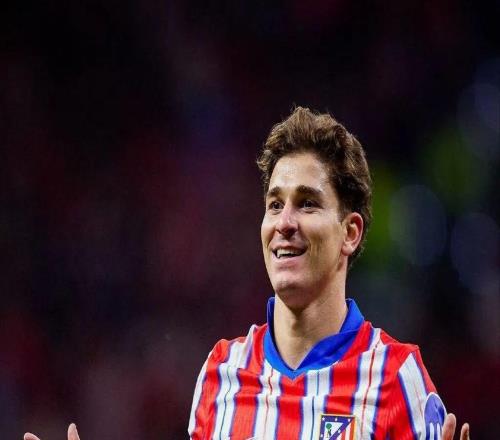 從冠軍圣體到0冠夢魘！馬競艱難晉級決賽，小蜘蛛的救贖機會來了