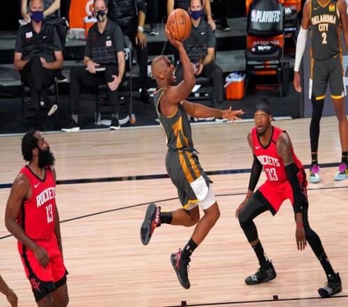 一夜5筆簽約：哈登迎24+15幫手，火箭舊將加盟掘金，灰熊連簽兩人