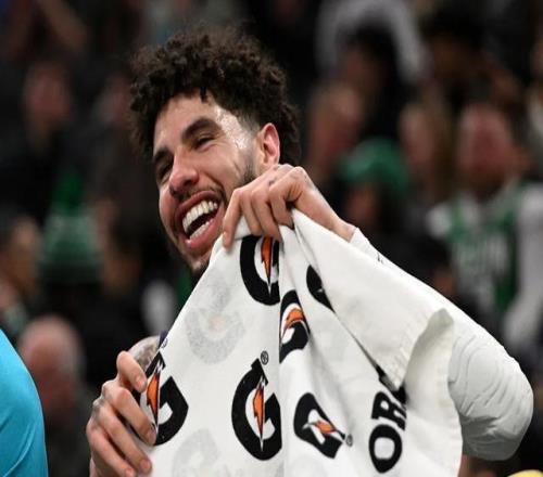 不開玩笑，沒人想在季后賽碰上黃蜂