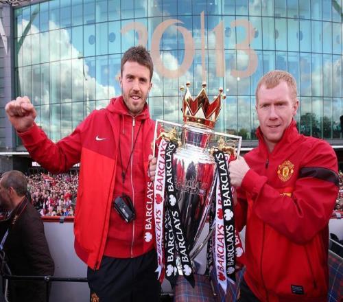 多大仇吞首敗后27冠傳奇嘲諷卡里克：近4場爛透了！盼安帥替他