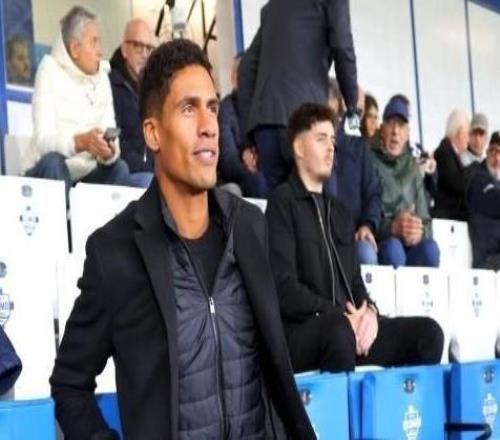 瓦拉內(nèi)：齊達(dá)內(nèi)對我影響最大溫格越位法需得到賽場真實(shí)反饋