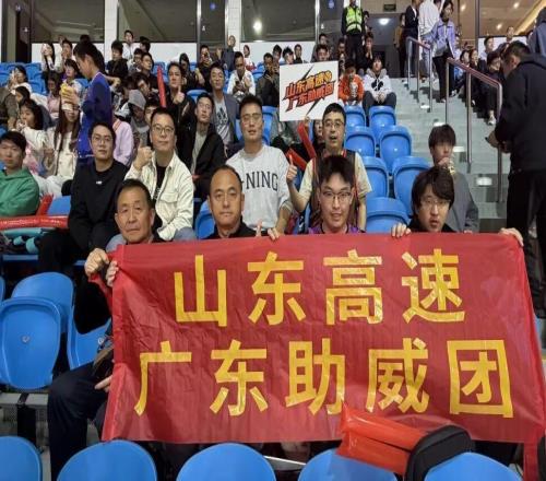 郭艾倫傷退！山東高速男籃客場8593不敵廣州龍獅