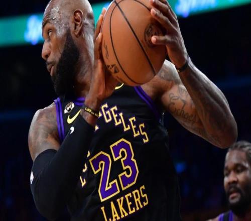 41歲詹皇又將迎4里程碑！1點歷史唯一太全面騎士今夏將猛追他