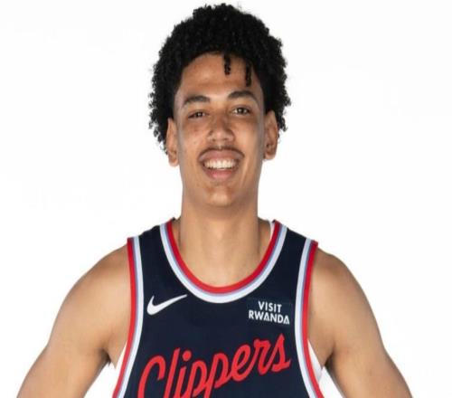 快船130107步行者2喜2憂！杰克遜奇兵，尼德豪澤傷退，2配角不穩(wěn)