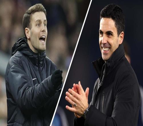 布萊頓主帥炮轟阿森納：拖延時(shí)間無(wú)底線！要求英超出臺(tái)明確規(guī)則