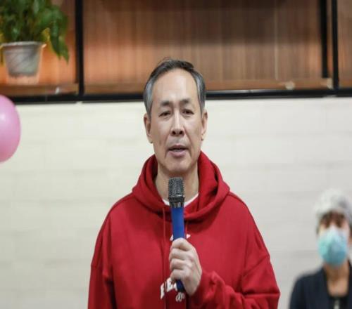 男籃集結(jié)動(dòng)員以首鋼精神奔赴新征程！