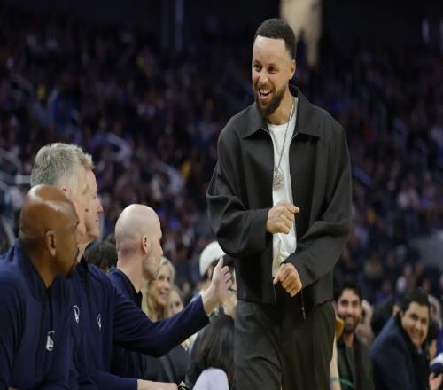 庫里賽季報銷可能