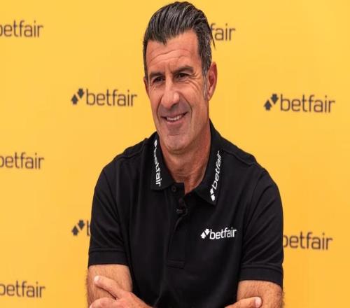 菲戈：姆巴佩不能急于回到賽場，強行復(fù)出會付出代價