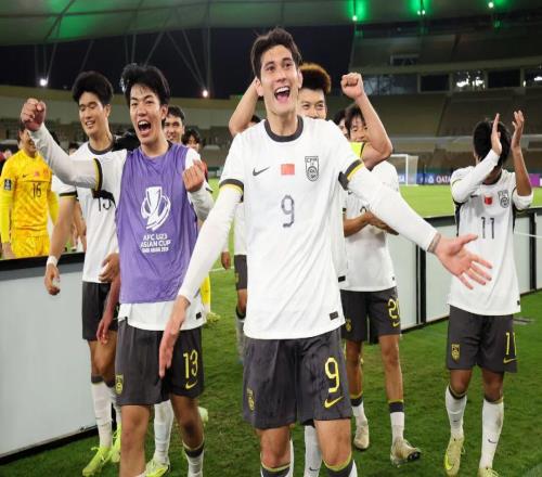 亞軍紅利！U23國腳霸榜中超冬窗轉會榜