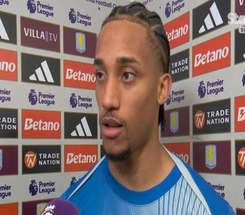 若昂佩德羅：教練給了我很多信心，第一周就4次叫我去辦公室