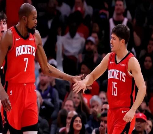 NBA常規(guī)賽明天3月6日賽程：火箭PK勇士，馬刺PK活塞，湖人PK掘金