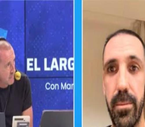 胡安弗蘭：馬競(jìng)已經(jīng)很久沒進(jìn)入決賽了，球隊(duì)需要再向前邁一步