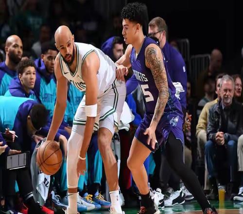 爆冷！康神20+4率隊(duì)擊敗東部第二，小白空砍29分，魚腩突然崛起了