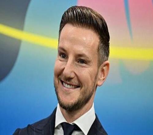 拉基蒂奇：我在巴薩和哈維只共事過一年，真希望能共事更久