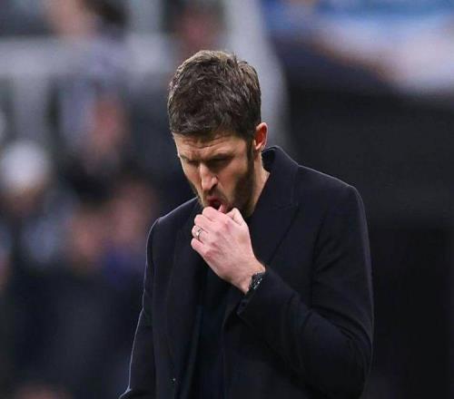 隨著曼城22+切爾西41維拉！英超最新積分榜阿森納勝，曼聯(lián)敗了